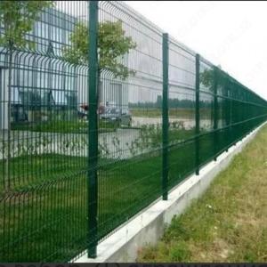 Сетка 3D евро забор