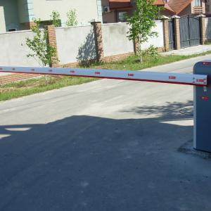Шлагбаум  автоматический