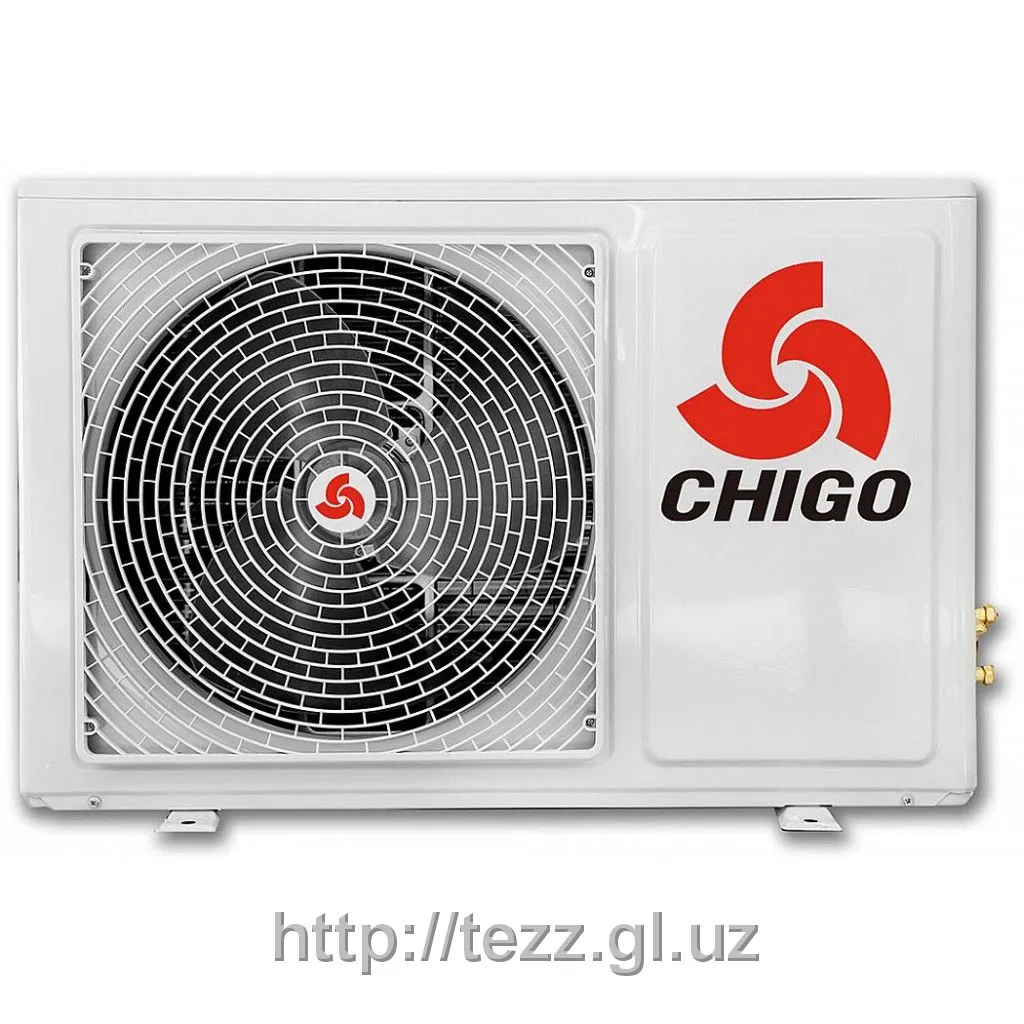 Кондиционер Chigo KFR-35GW/170