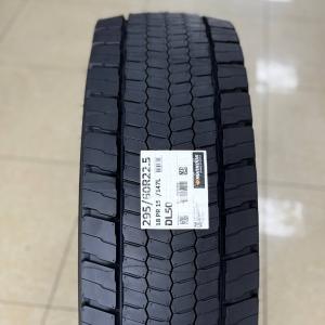 "HANKOOK"295/60R22.5 PR18 DL50