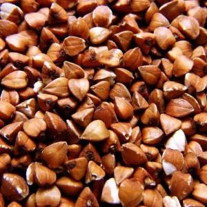 Крупа Гречневая ядрица