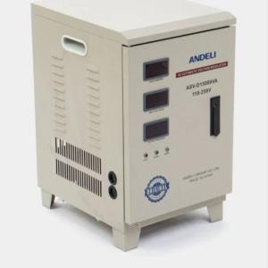 Стабилизаторы ANDELI от 5 до 60 квт