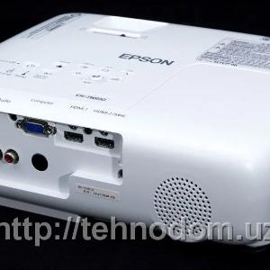 Epson EH-TW610