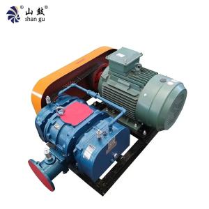 RSR-65 aylanadigan shamollatgich