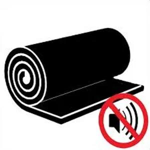 Izolyatsiya PPI-P / 2mm, 3mm, 5mm