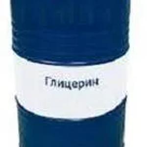 Глицерин дистиллированный 99,7%