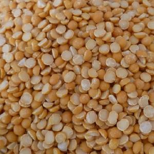 Grits: maydalangan no'xat