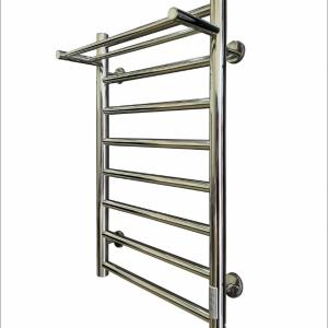 Электрический полотенцесушитель  Модель - МТ - 10