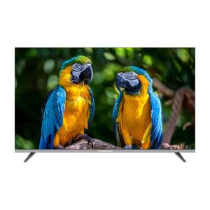 Телевизор Ziffler Full HD VA Smart TV Wi-Fi Android