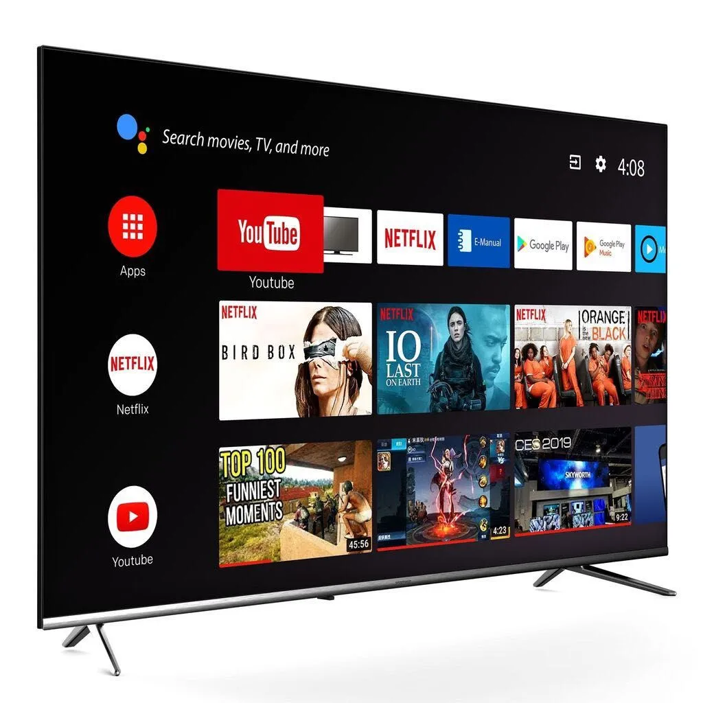 Samsung Smart TV