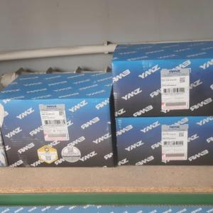 Насос масляный МАЗ,УРАЛ,КрАЗ дв. ЯМЗ-7511,236,238