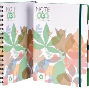 Noteco 150 eko-qog'oz kolleksiyasi