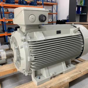 Elektr dvigatel 250 kVt