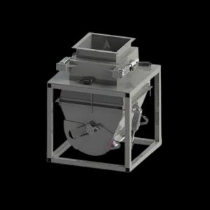 Весы бункерные электронные "ВБЭ"