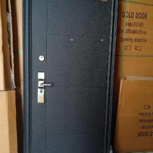 Стальные Входные двери 