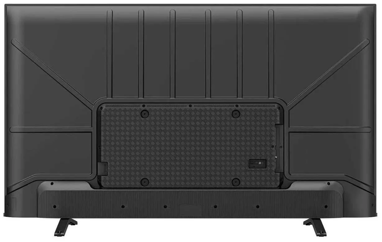 Toshiba 55 dyuymli HD LED televizor