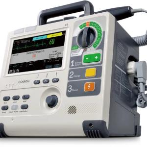 Дефибриллятор-монитор S8