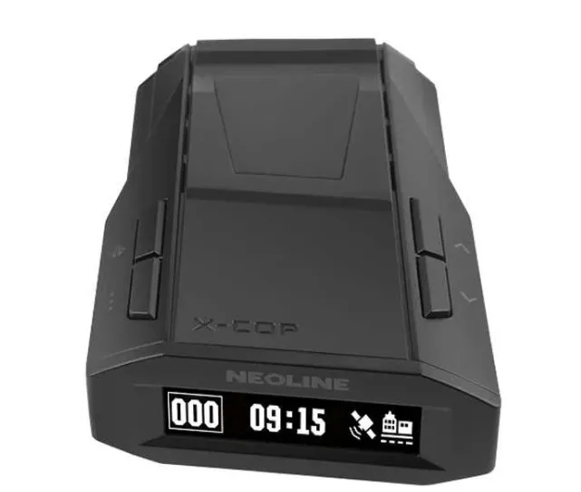 Neoline X-COP 7700s radar detektori