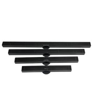 Трап Black, 3,2х50 см