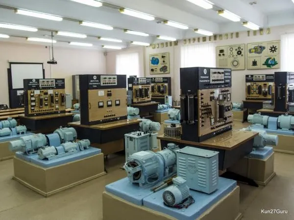 TEM-017MI elektromexanik turniket