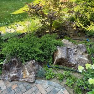 Lyuklar uchun sun'iy toshlar