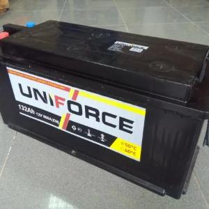 Аккумулятор 6СТ «UNIFORCE» АПЗ 75 (А/ч)