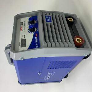 Payvandlash mashinasi HCC Zx7-400ST