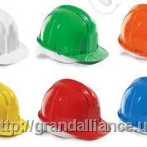 Каска строительная