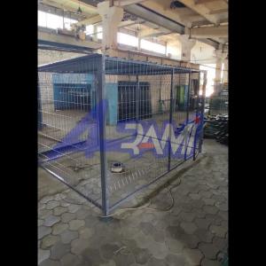 Вольер на заказ! Вольеры в Ташкенте