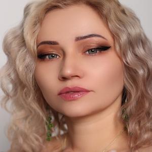 S3-721 GRAY  0.00 2PS с Раствором Цветные СЕРЫЕ линзы, 2 Линзы+Раствор в Подарок