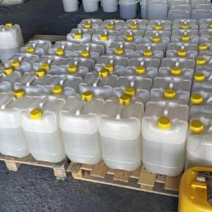 Добавка P-203 Пластификатор + Антимороз на основе поликарбоксилатного гиперпластификатора с противоморозным эффектом добавка для бетона