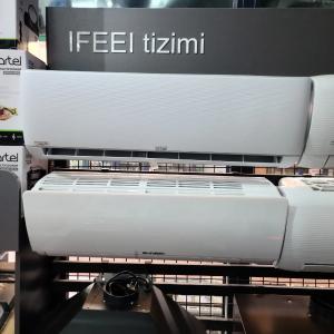 Кондиционер Artel 18 Low voltage Inverter