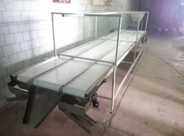 Инспекционные столы