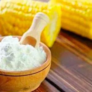 Кукурузный крахмал (CORN STARCH)