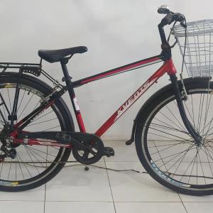 "KVENTS" tog 'velosipedi 26