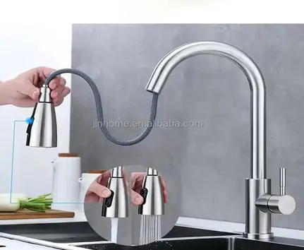 Oshxona uchun mikser (xrom)