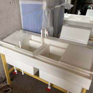 Оборудование для изготовления Химикатов