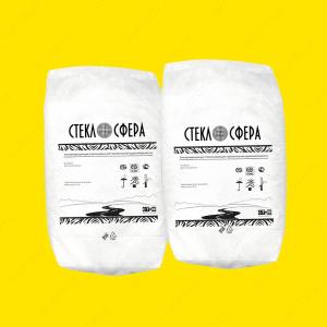 Световозвращающие стеклошарики «Стеклосфера»