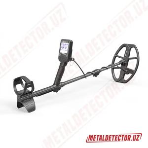 Металлоискатель Nokta Legend Pro