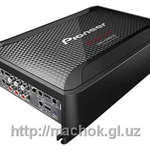 Усилитель Pioneer GM D9605
