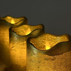 Электрон шамлар