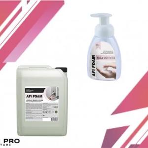 Suyuq sovun antibakterial