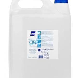 Konix Ультразвуковой гель