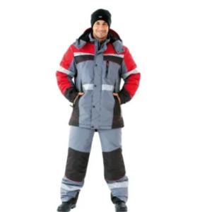 Куртка СПЕЦ