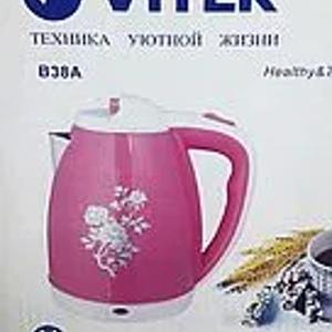 Elektr choynak Vitek B38A