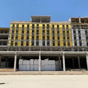 Минеральная вата