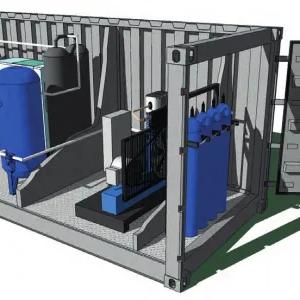 OXYMAT azot stantsiyasi