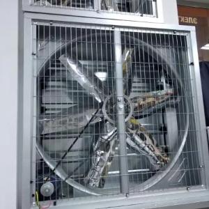 Eksenel fan 1400*1400*400