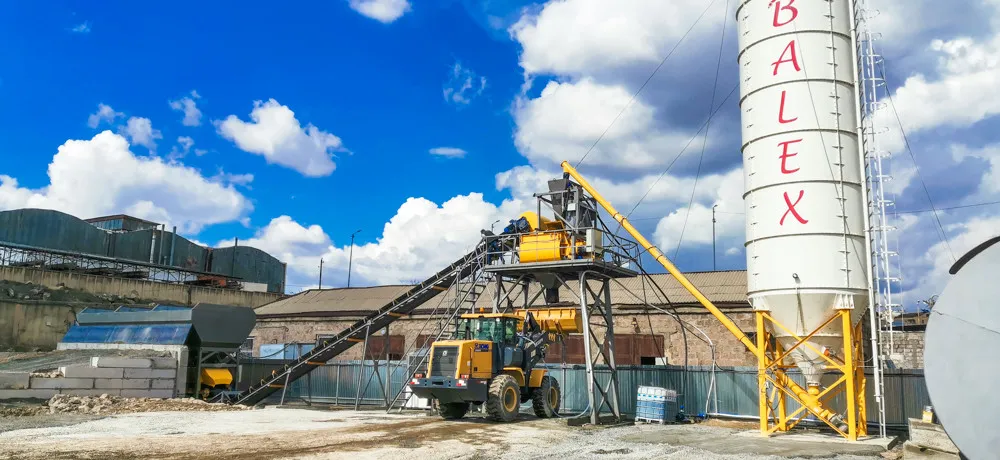 LENTA-72 beton zavodi