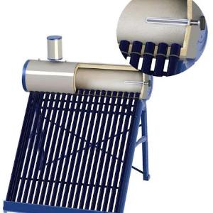 Quyosh suv isitgichi 200 l